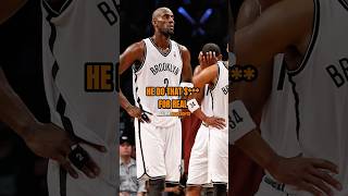 Marquis Teague tells a funny story about Kevin Garnett #shorts #nba #jeffteague