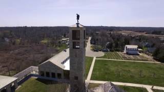 Cape Cod Drone Video 2017