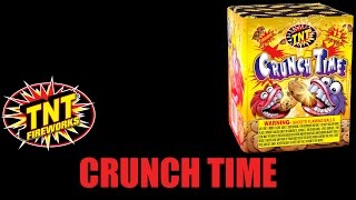 Crunch Time - TNT Fireworks® Official Video