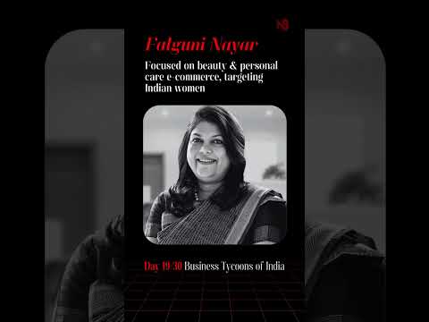Day 19/30 🗓️ Business Tycoons of India 🇮🇳 | Nations Bizz #news #nationsbizz #shorts