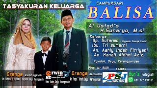 BALISA MUSIC INDONESIA // ORANGE SOUND SYSTEM //ERWIN MULTIMEDIA