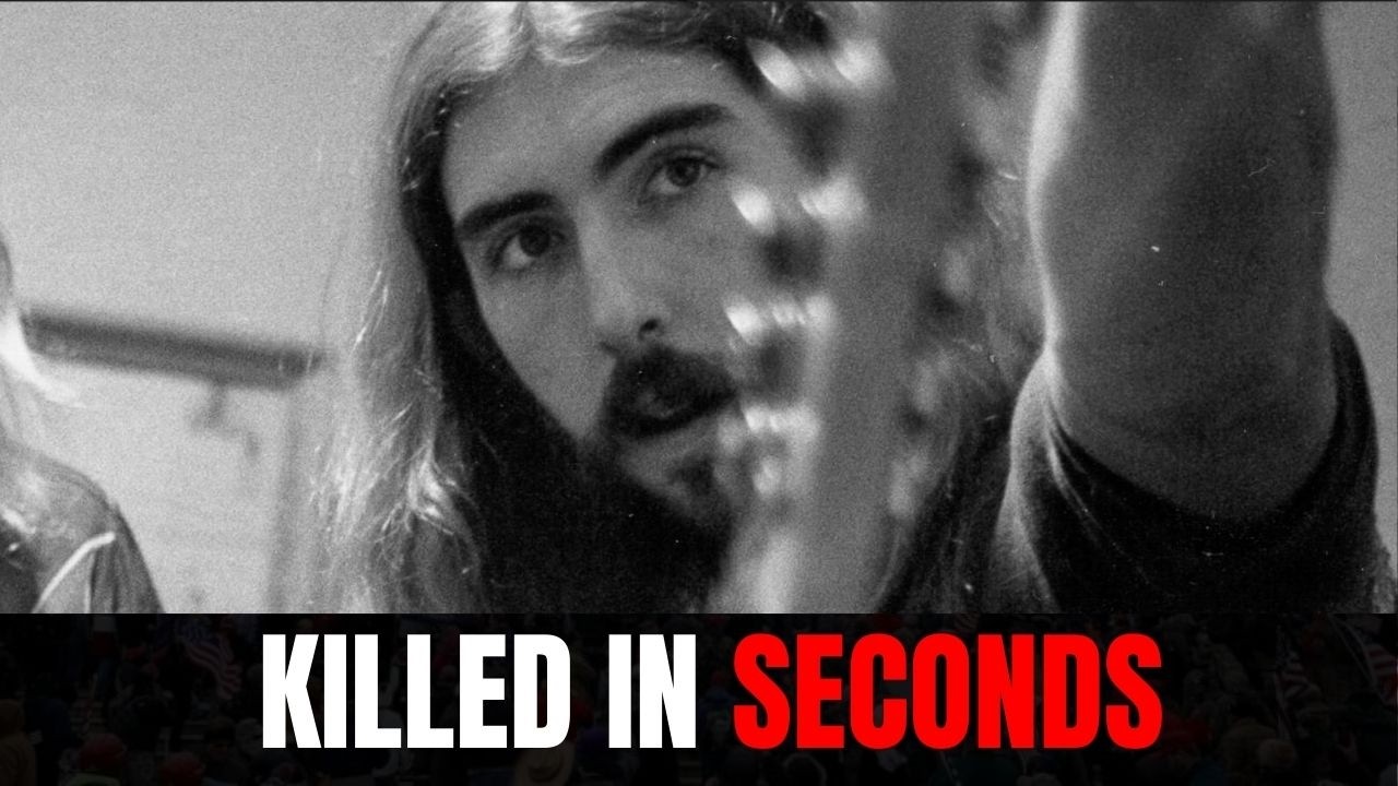 10 SHOCKING Car Crashes That Killed Rock Legends Instantly