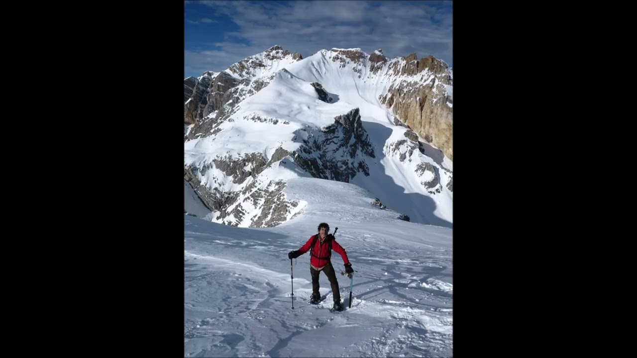 Monte Tae'    Alberto Zerbini