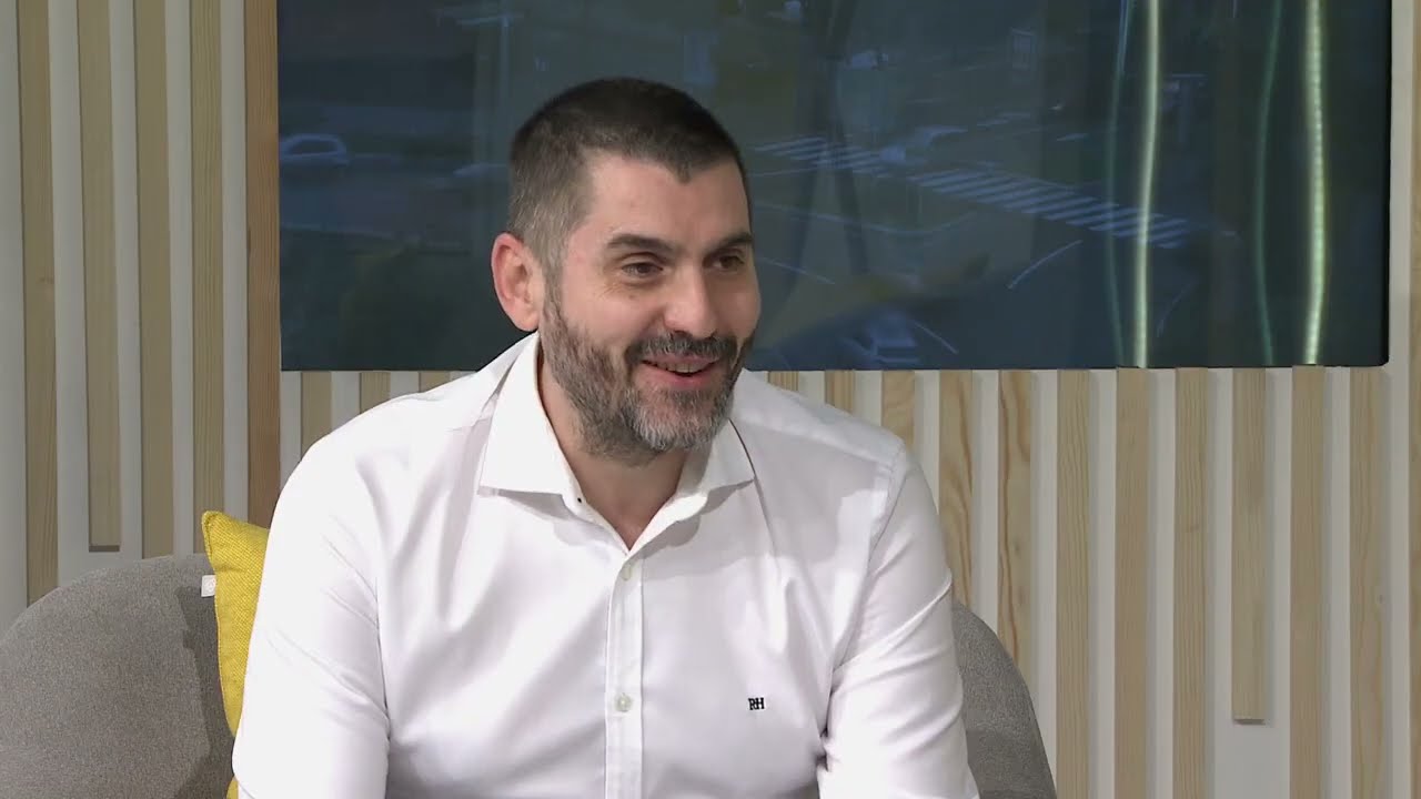 Mjesec borbe protiv raka prostate