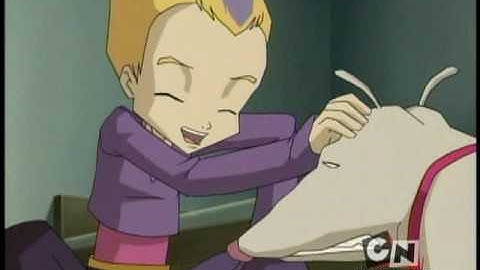 Funny Odd Scene!!! (#5)