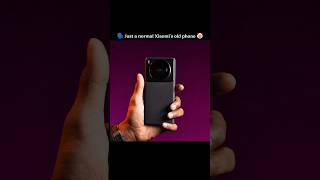 ⚡ Xiaomi 12S Ultra 🗿 #shorts #youtubeshorts
