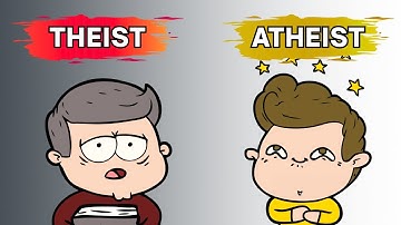 Every Benefit of Being an Atheist Explained in 8 Minutes