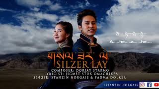 Stanzin norgas ladakh song silzer lay