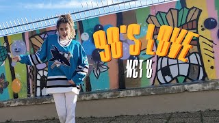 NCT U 엔시티 유 &#39;90&#39;s Love&#39; Dance Cover By ADE ( ROAD TO K-DOM )