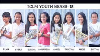 Youth Brass BPIMG-GBKP