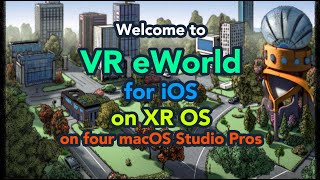 Terrible Horrible No Good Apple VR Predictions