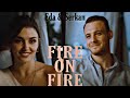 Eda & Serkan I Fire on fire