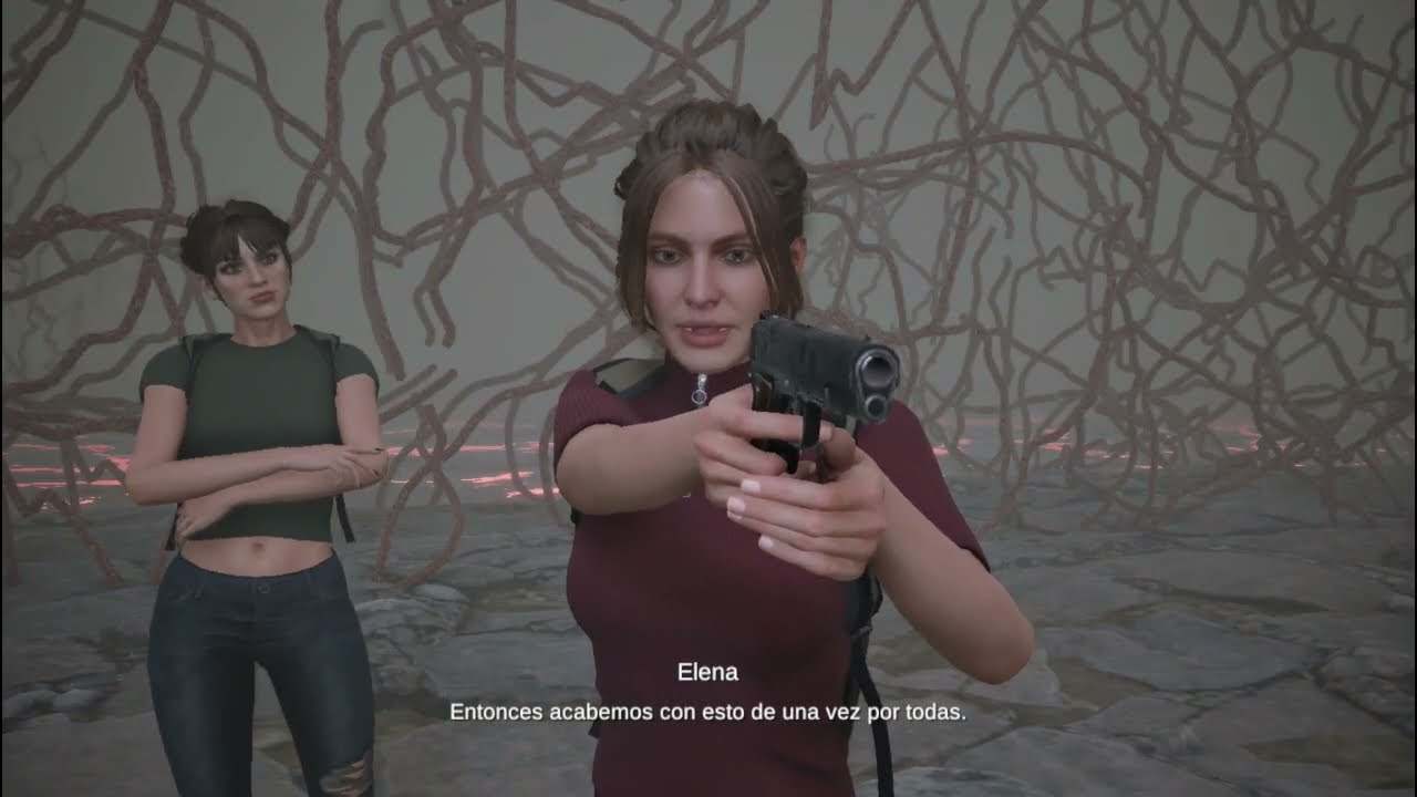 Lurking Danger pc , parte 5 fin