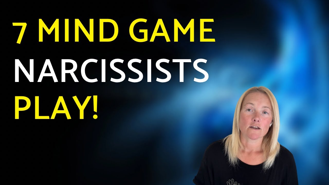 How Do Narcissists Manipulate People? 7 Psychological Tactics to Watch ...