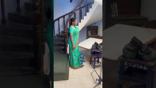 The Queen Of Sheeba Reshmapasupuleti