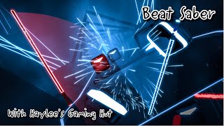 Beat Saber | Icona Pop - I Love It | SS