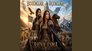 Bozoklar Üçoklar