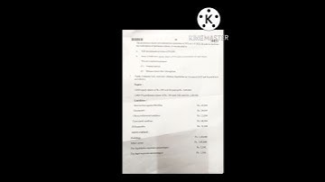 4th Semester B.Com Degree Examination Paper of Advanced Corporate Accounting September/October-2022