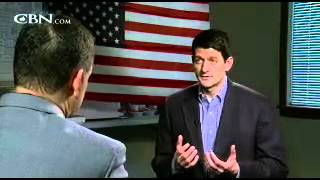 Rep. Paul Ryan's Budget Problem - CBN.com
