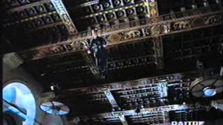 Sequenza Raitre - Mese Di Giugno 1997 4 Con Le Previsioni Del Tempo Condotte Da Liliana Ursino