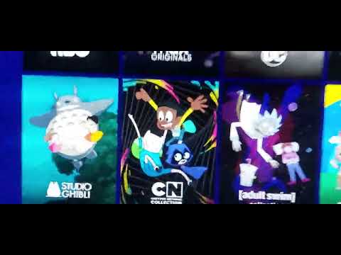 HBO Max Rebrands Cartoon Network Collection into Redraw Your World ...