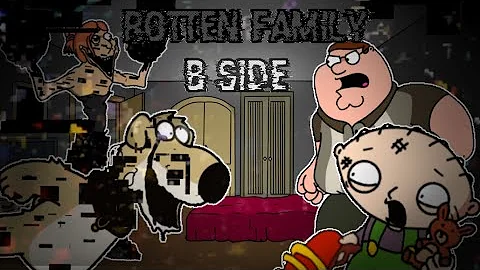 Rotten Family B side Gameplay Showcase