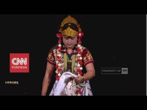 Tari Topeng Rasinah Indramayu : Sohor Dimasa Revolusi, Tenggelam Pasca G30S dan Bangkit Kembali Tahun 1990-an