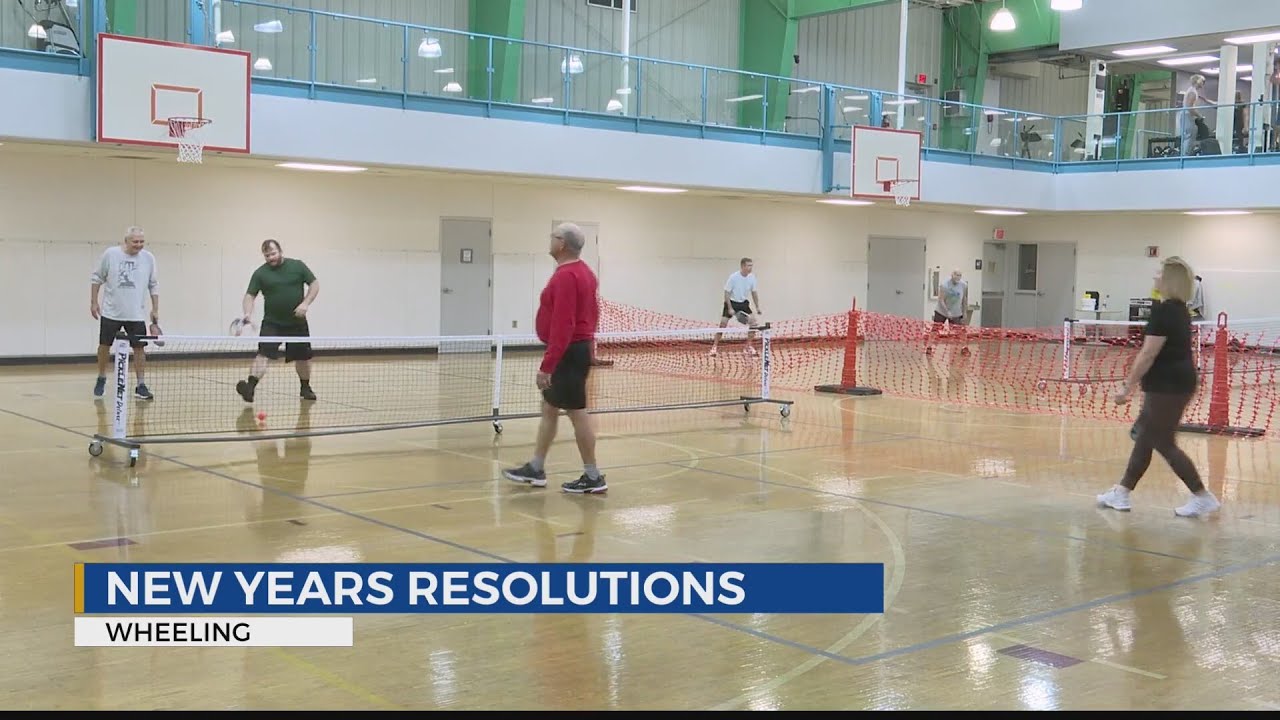 Local fitness center shares how to stay consistent with workouts in the New Year