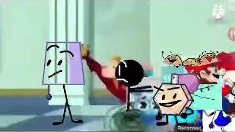 Wacky Races fight cloud add round 9