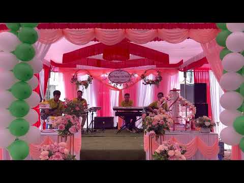 Video Band Thanh Vi Kon Tum - youtube
