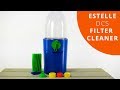 Estelle DCS Filter Cleaner Jacuzzi Productvideo - Toppy