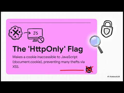 Session Hijacking | Lec 7