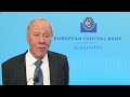 Eighth ECB Annual Research Conference - Roger B. Myerson's concluding thoughts