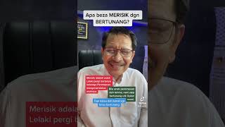 Beza Merisik dengan Bertunang