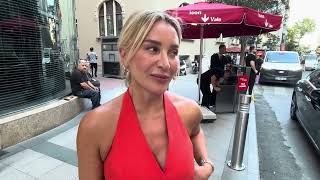 Aslı Şen: Beni dinleyen kadınlar düşerek ve kaybederek bir şeyden vazgeçmesinler\