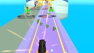 Build q queen | level 167 ------169 | max level android ios gameplay         #buildaqueen.