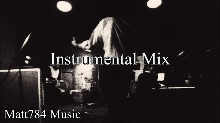 The Beatles - Hey Bulldog (Matt784's Instrumental Mix)