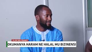 Download Lagu Okumanya Haram Ne Halal Mu Bizinensi MP3