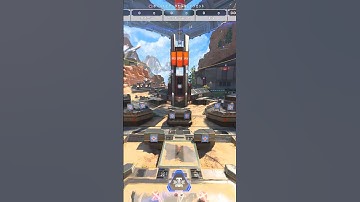 【APEX】あくまでイメージの弱体化後ホライゾンリフト【エーペックス】#locusokamoto #apex #ゲーム#エーペックス ♯エイペックス♯r99#apexlegends＃ホライゾン