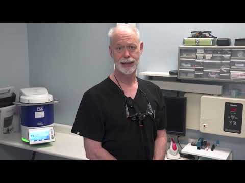 In HelloNation, Dental Expert Terrance O'Keefe Shares When to Choose a Crown or Filling