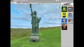 Flip Meshes With Mesh Tools