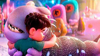 Elio and Glordon's Friendship Story Recap