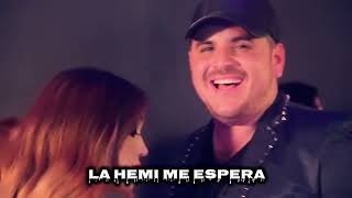 Soy De Rancho - Letra - El Komander