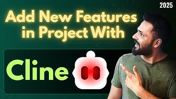 Update and Optimize React App Code Automatically with Cline (AI Coding Assistant)