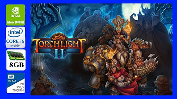 Torchlight 2 FPS Test On Core i5 3470 Geforce 9600 GSO 8Gb Ram 720P