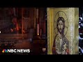 Videos of attacks on Christians reveal violence on the rise in Jerusalem