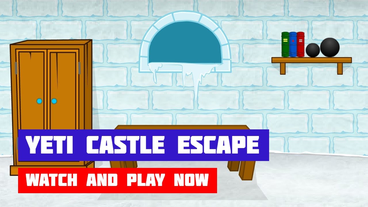 ESCAPE GAMES 🕹 Play Escape Games on HoodaMath