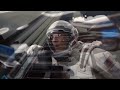Interstellar Waves Scene Piano Soundtrack 