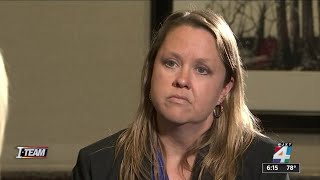 City's deputy chief administrative officer discusses prevention methods for Hilltop Apartments