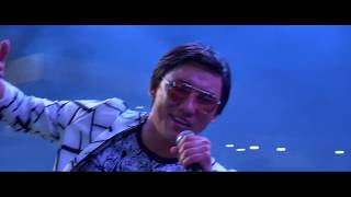 Sabyrzhanayrin Fest Backstage